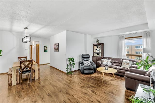 501-1660 Pembina Hwy, Winnipeg, MB