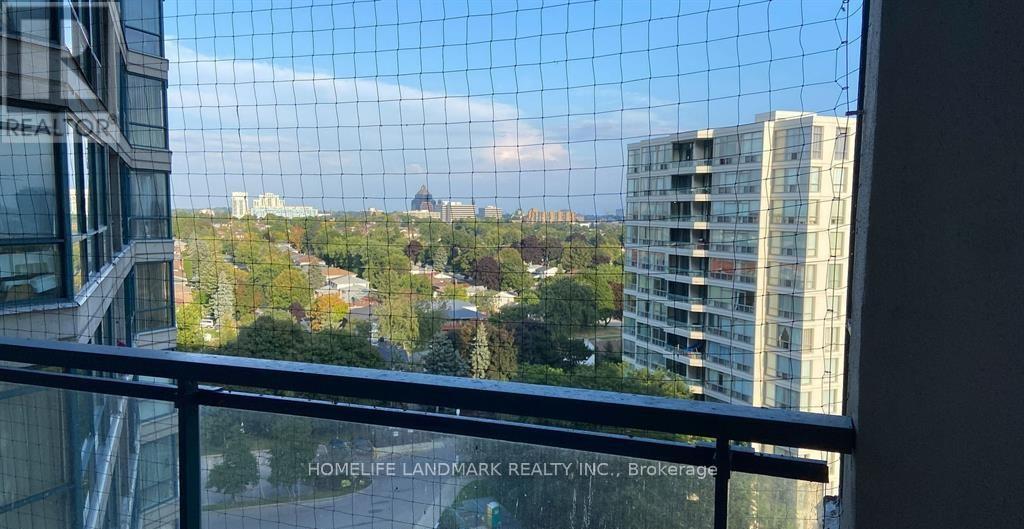 1217 - 4725 Sheppard Avenue E, Toronto, ON -