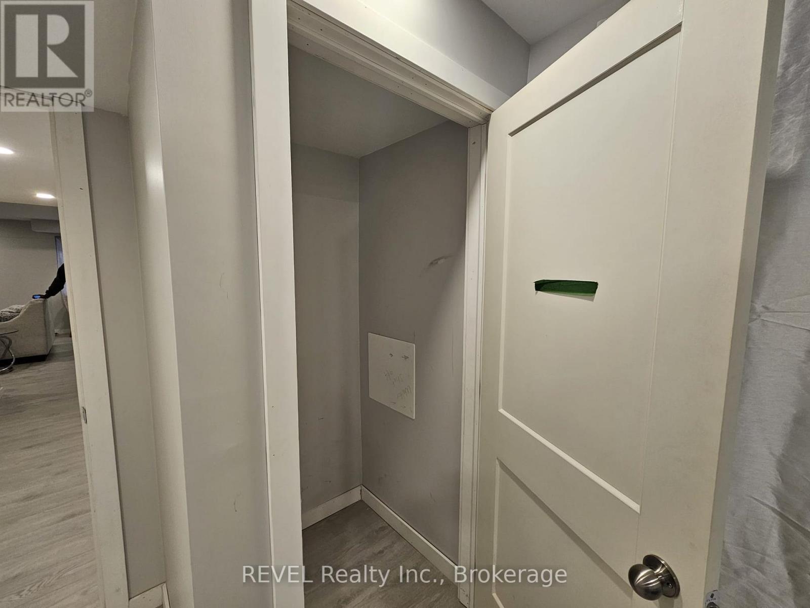 (Lower) - 361 Vanilla Trail, Thorold (Rolling Meadows), ON - Indoor Photo Showing Other Room