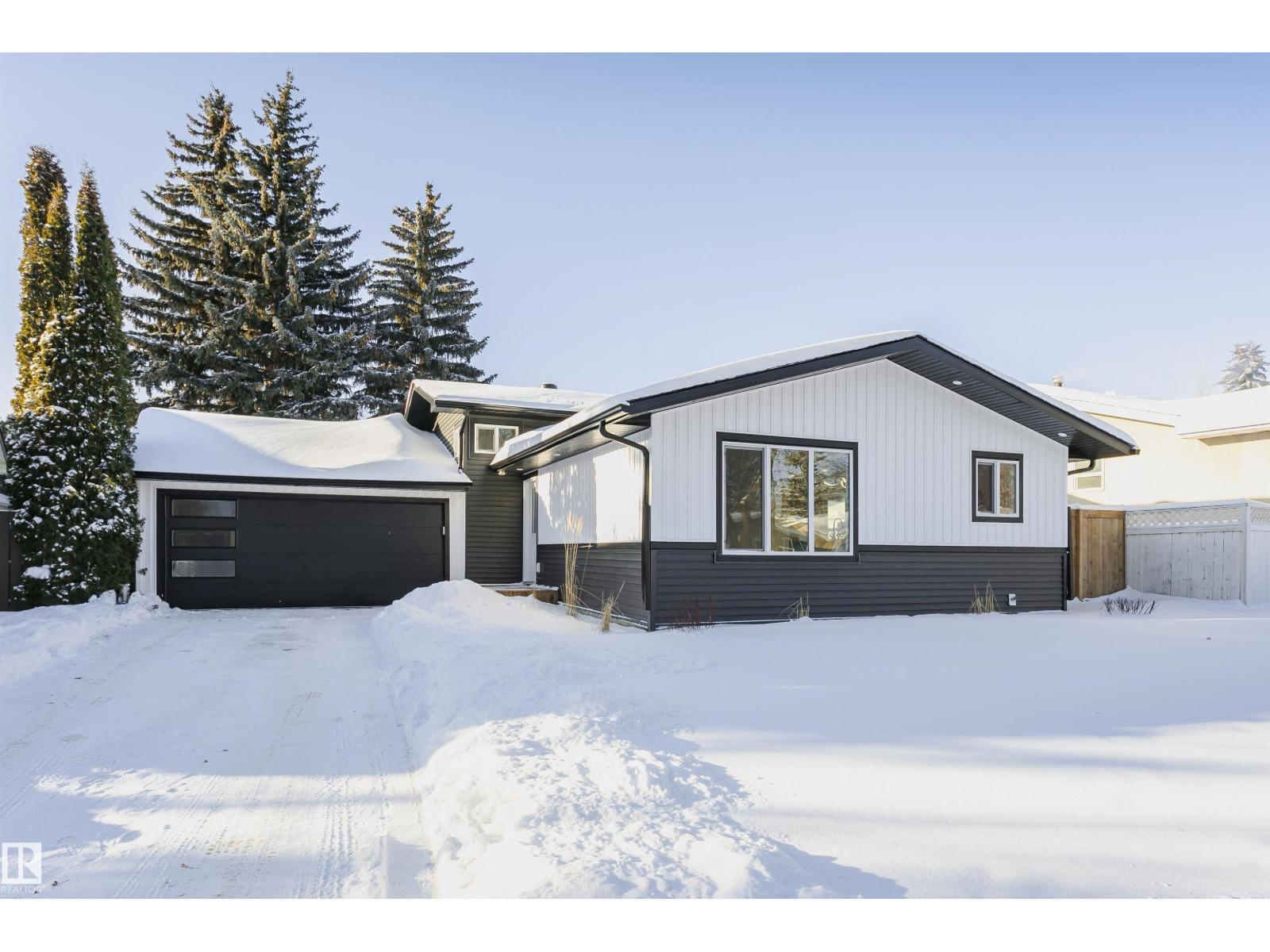 67 Lambert Cr, St. Albert, AB - Outdoor