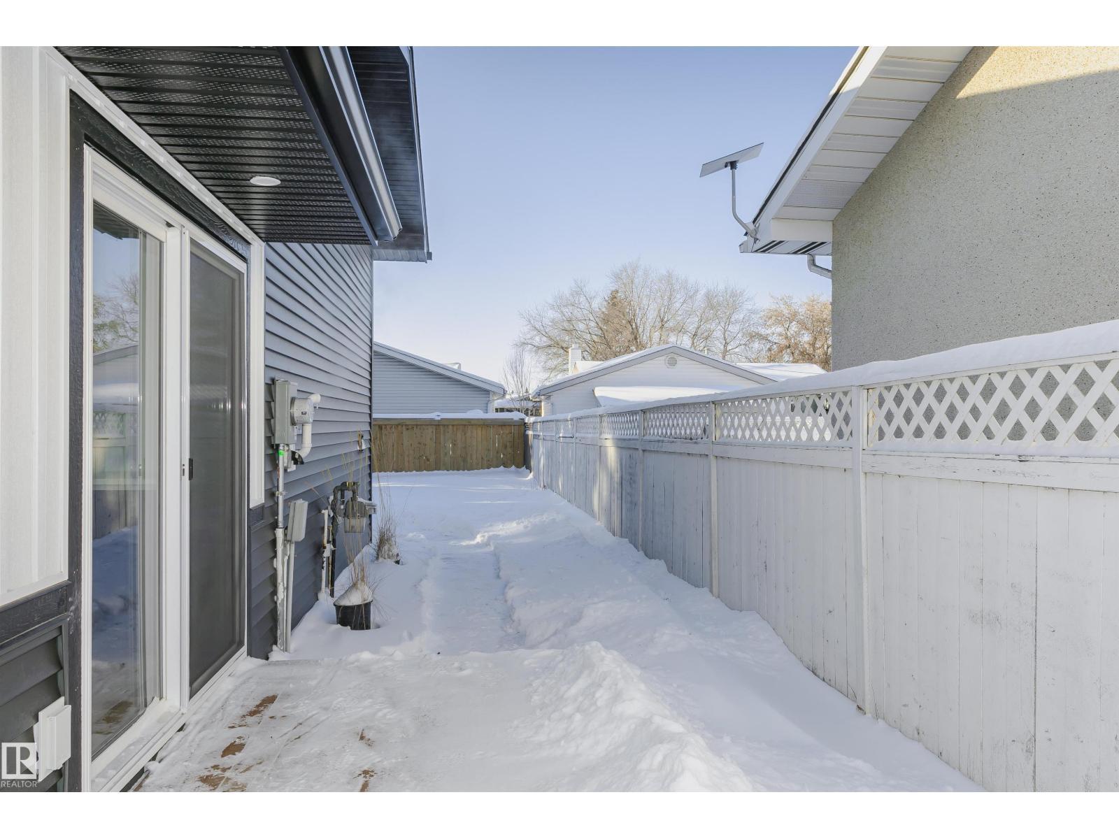 67 Lambert Cr, St. Albert, AB - Outdoor With Exterior