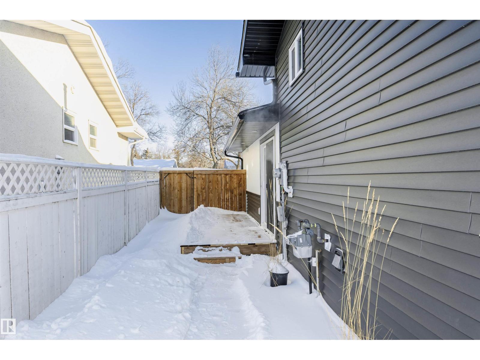 67 Lambert Cr, St. Albert, AB - Outdoor With Exterior