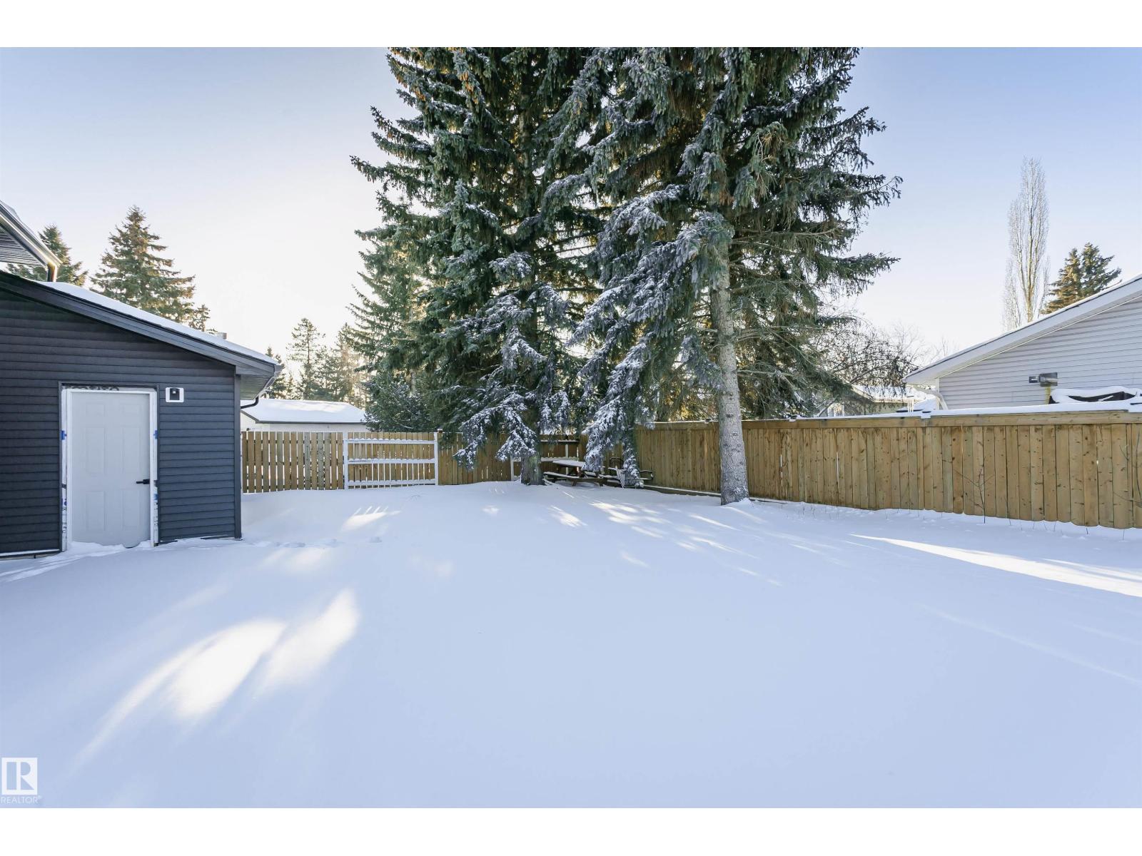 67 Lambert Cr, St. Albert, AB - Outdoor