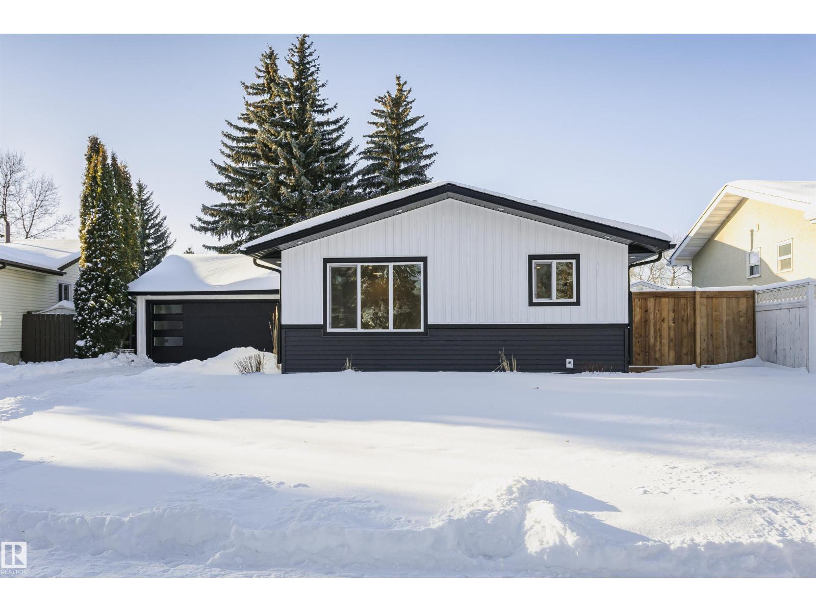 67 Lambert Cr, St. Albert, AB - Outdoor