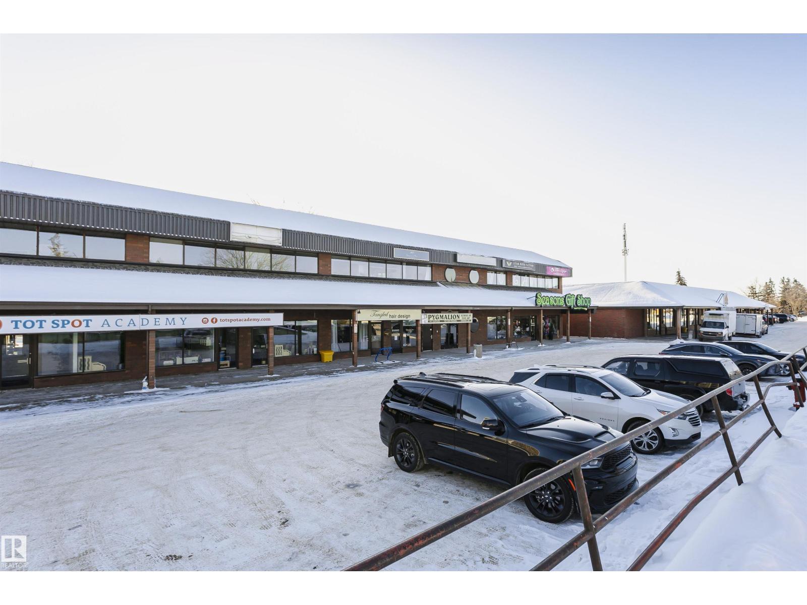 67 Lambert Cr, St. Albert, AB - Outdoor