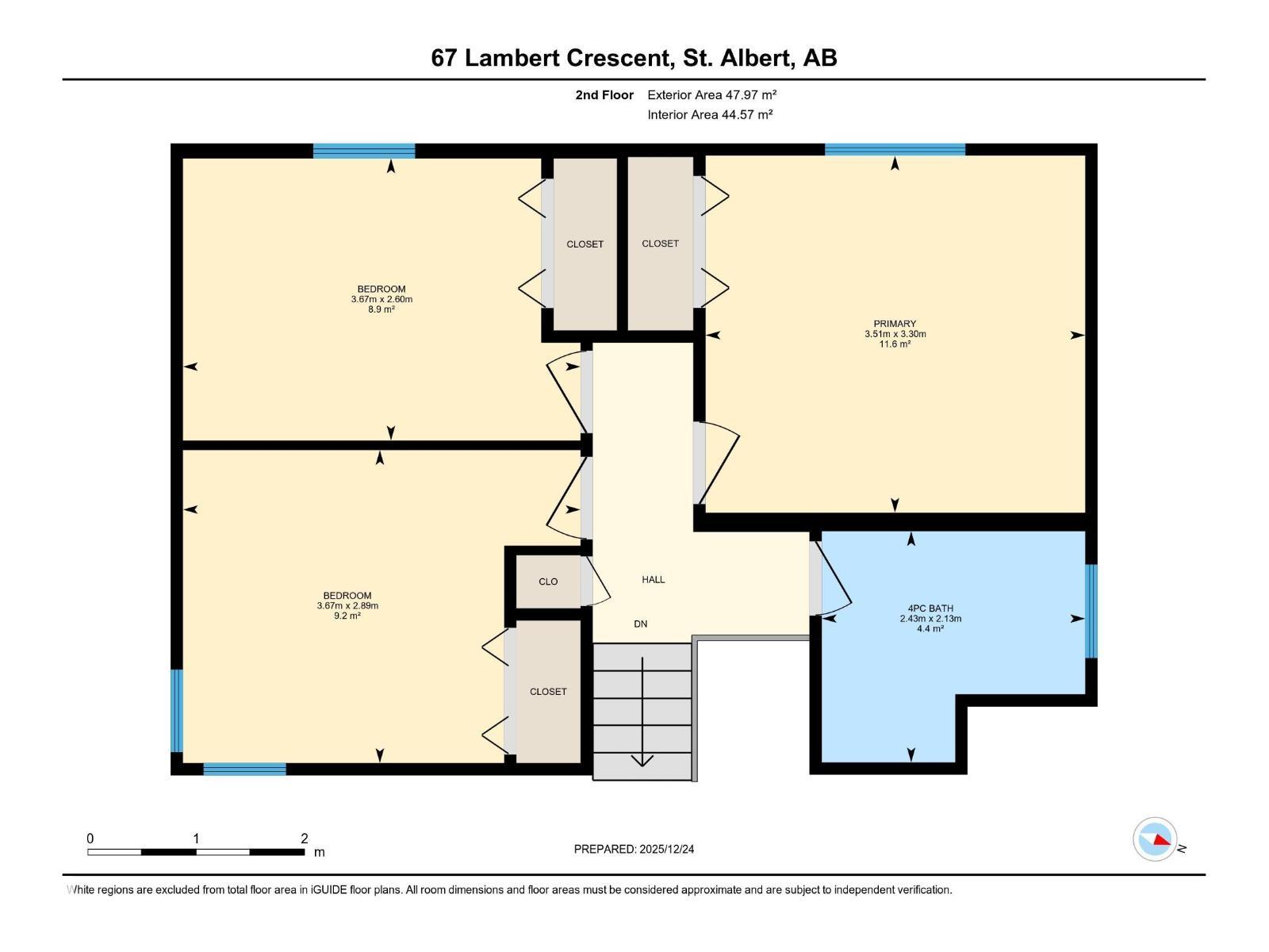 67 Lambert Cr, St. Albert, AB - Other
