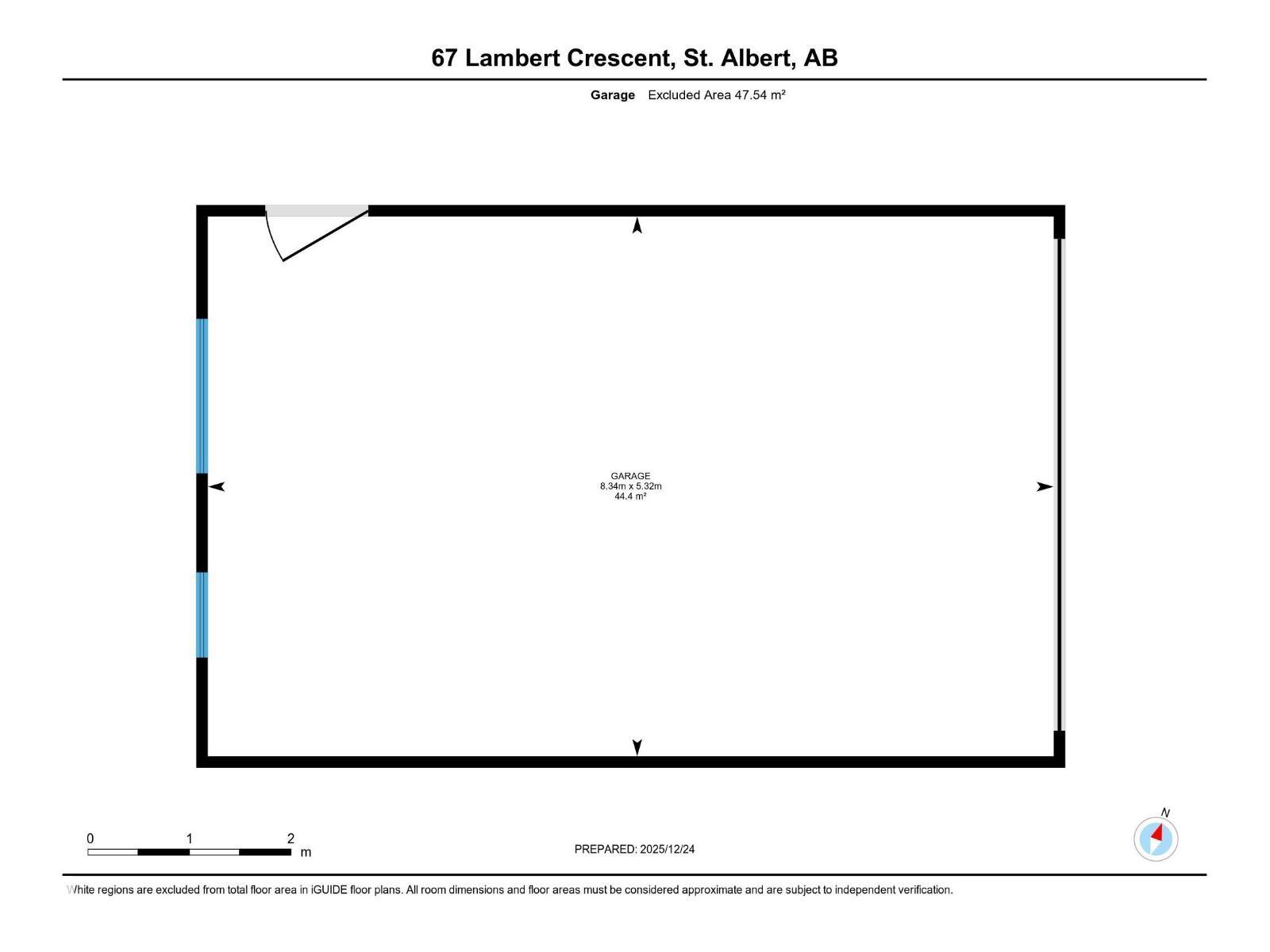 67 Lambert Cr, St. Albert, AB - Other