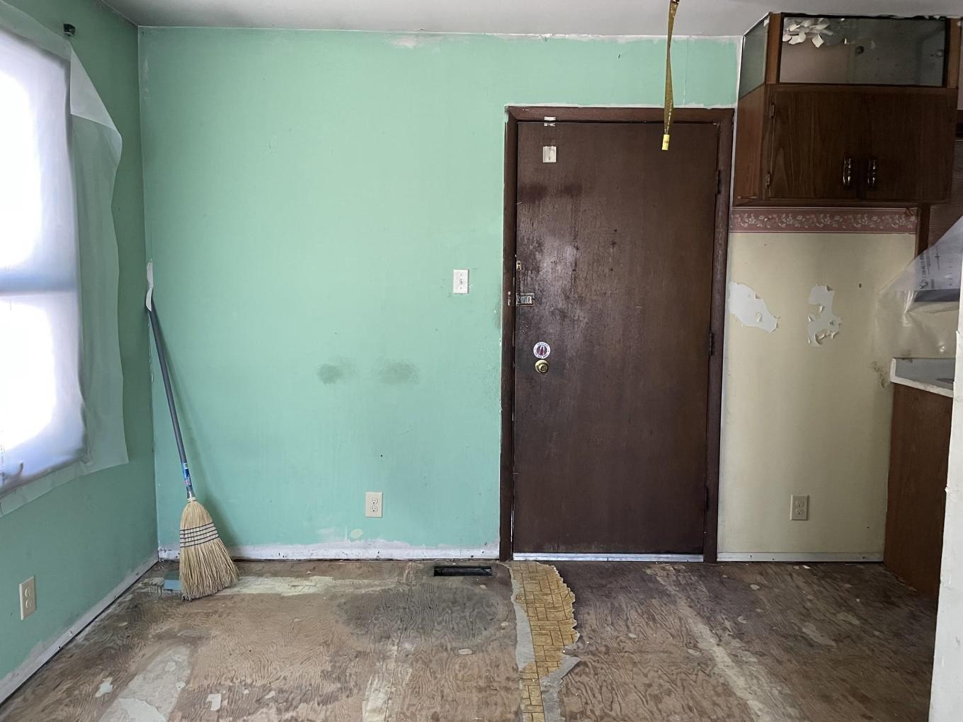 168 North Road, Upsala, ON - Indoor Photo Showing Other Room