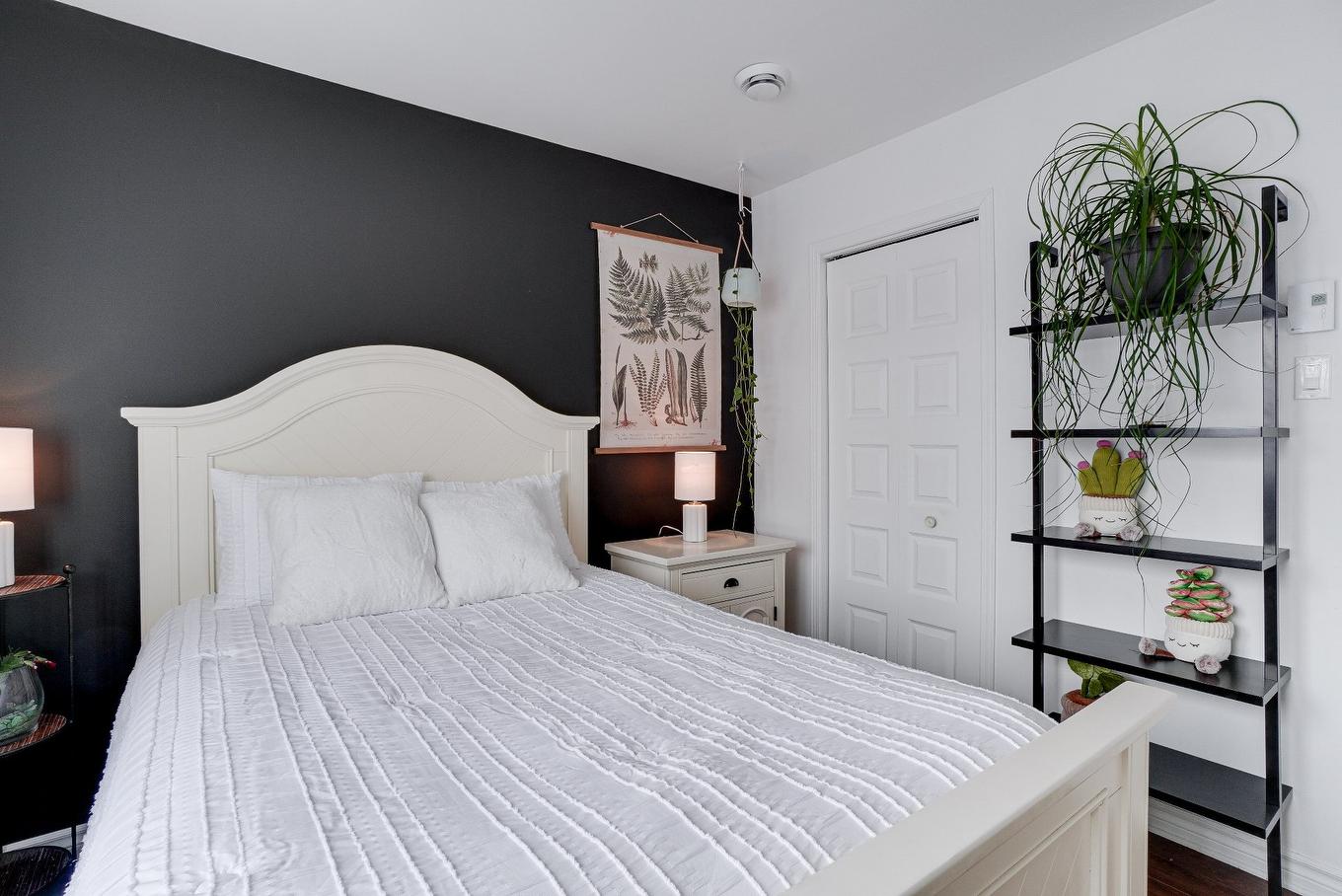 Chambre à coucher - C-1416 Rue Des Outaouais, Repentigny (Repentigny), QC - Indoor Photo Showing Bedroom
