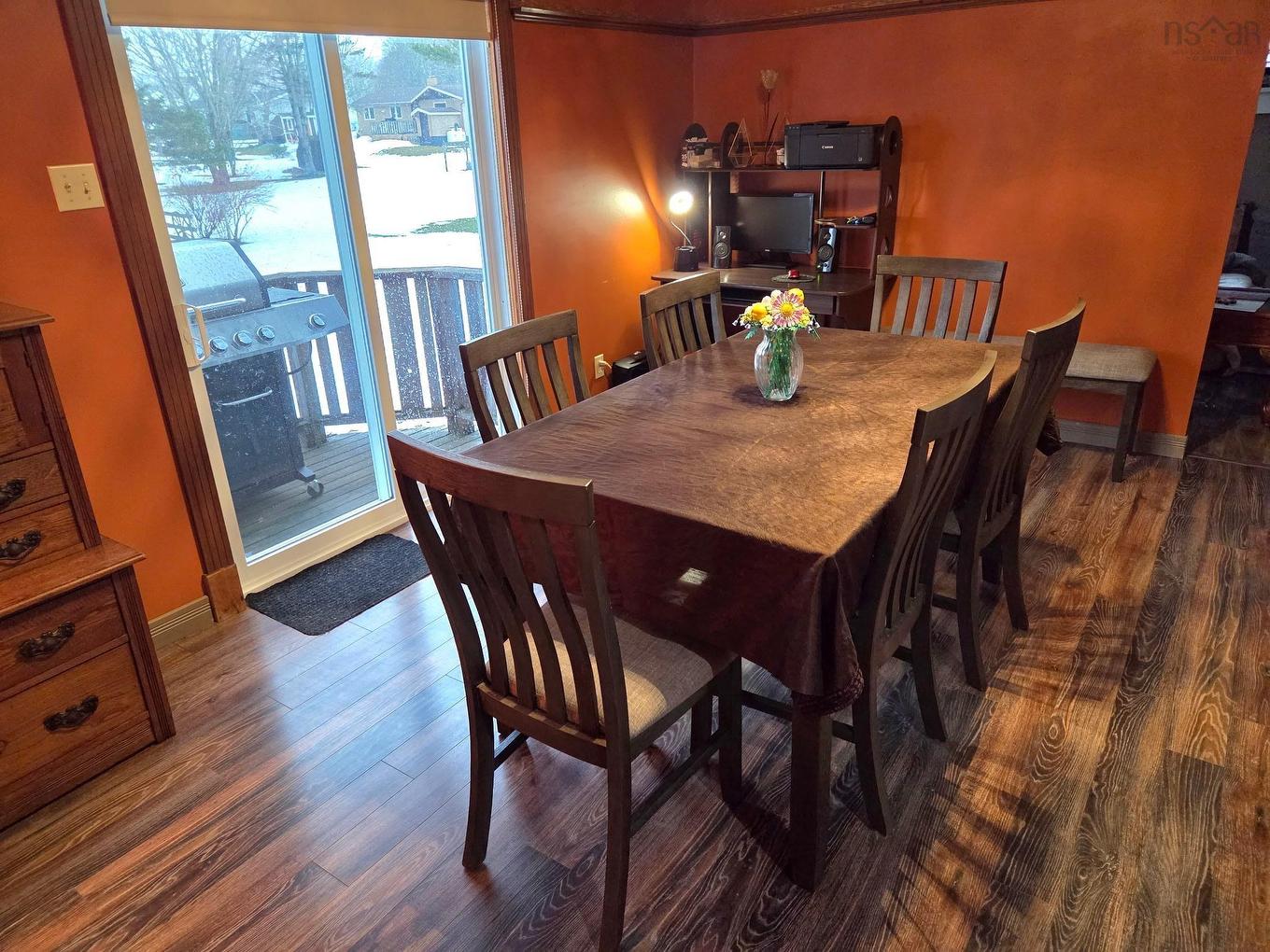 3 Fletcher Drive, Amherst, NS