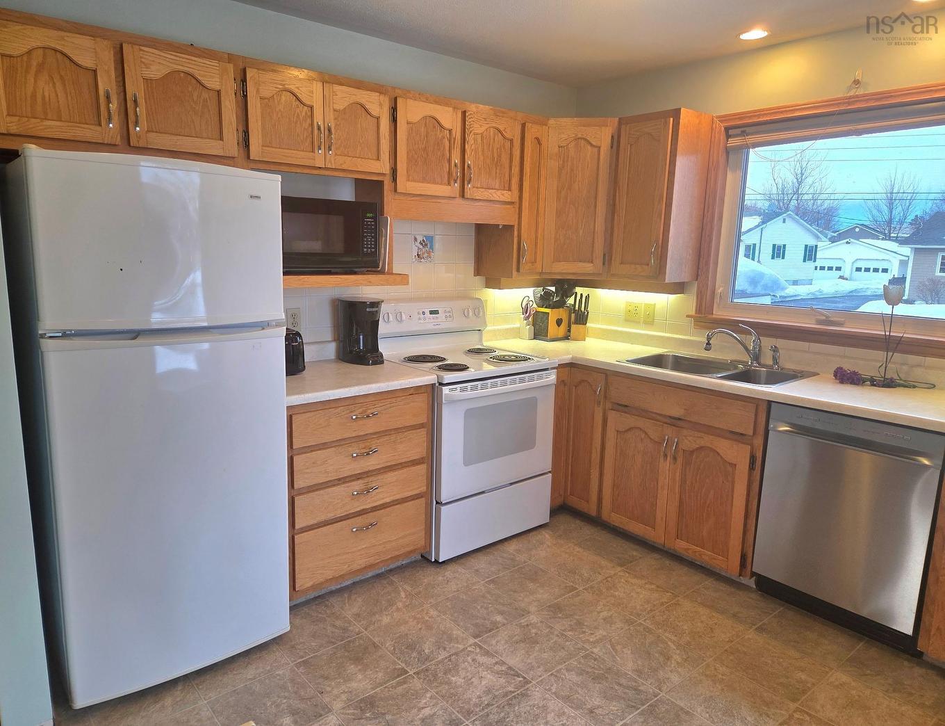 3 Fletcher Drive, Amherst, NS