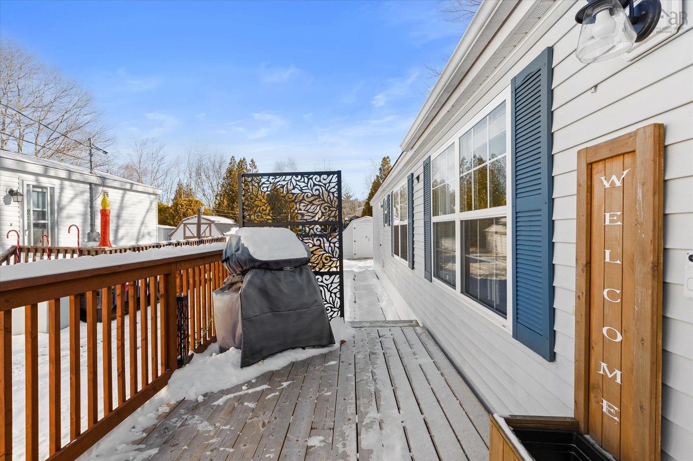 49 Haven Drive, Bridgewater, NS