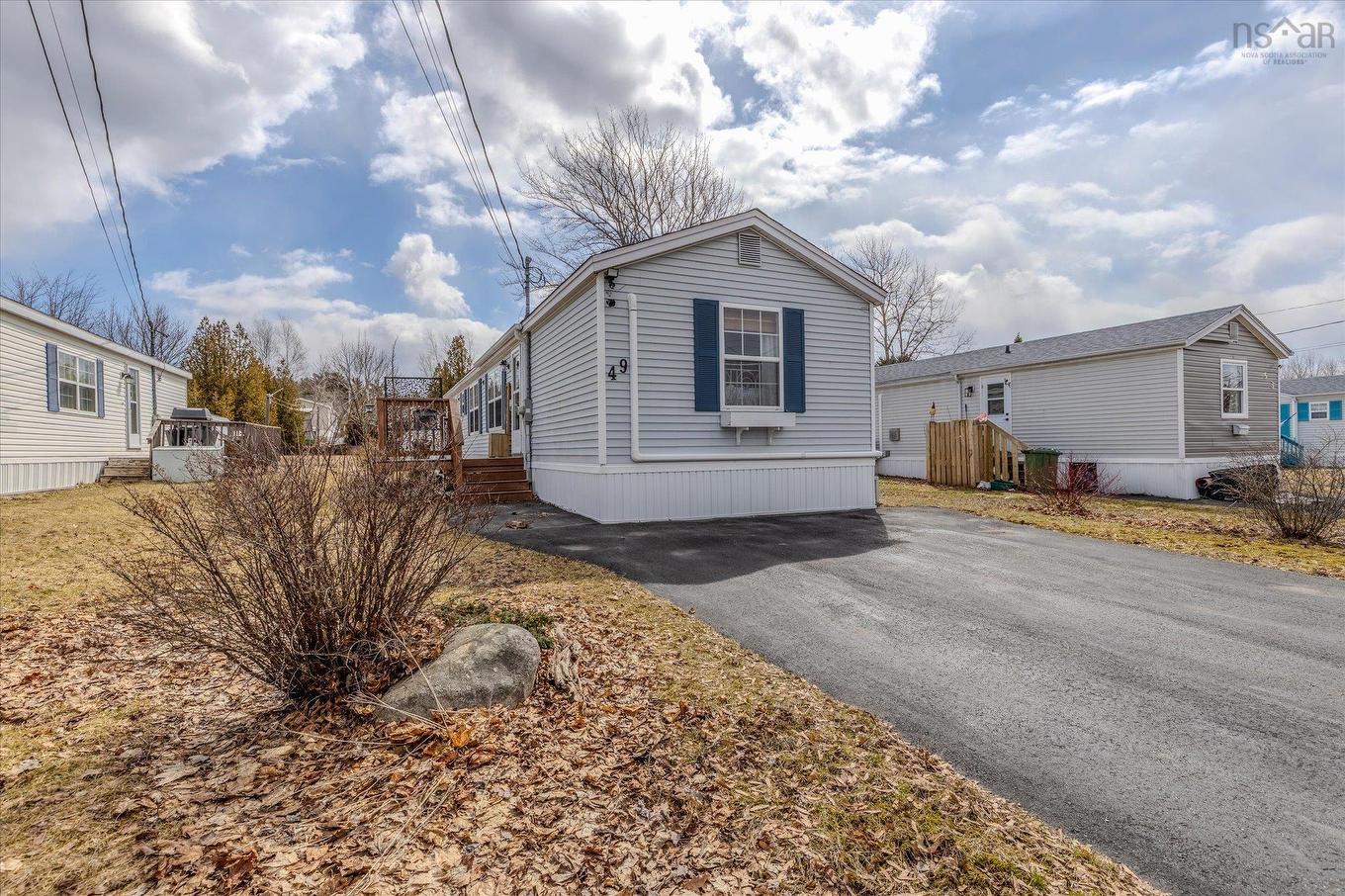 49 Haven Drive, Bridgewater, NS
