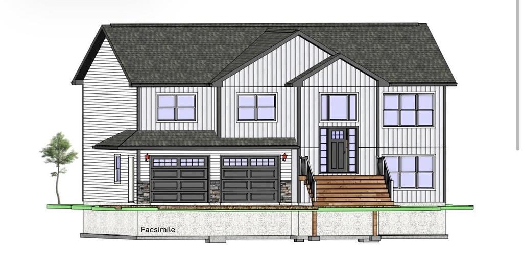 31 Norman Drive, Charlottetown, PE