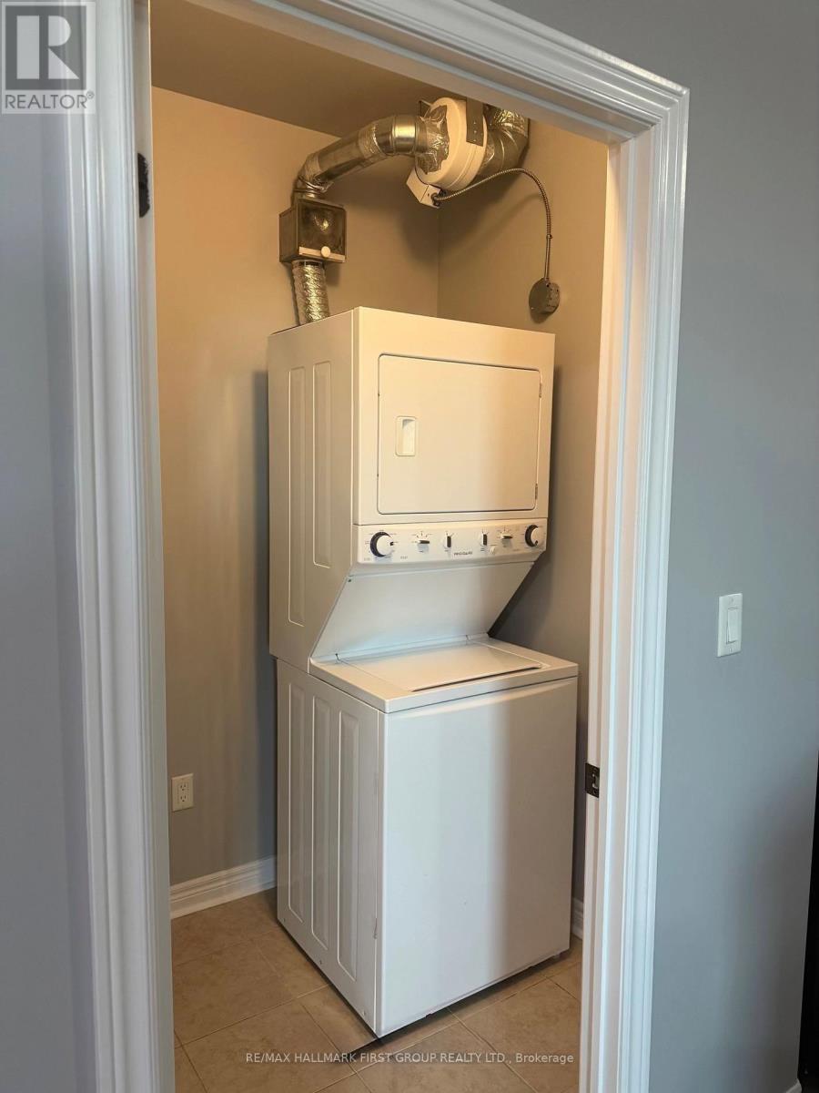 310 - 7400 Markham Road, Markham, ON - Indoor Photo Showing Laundry Room