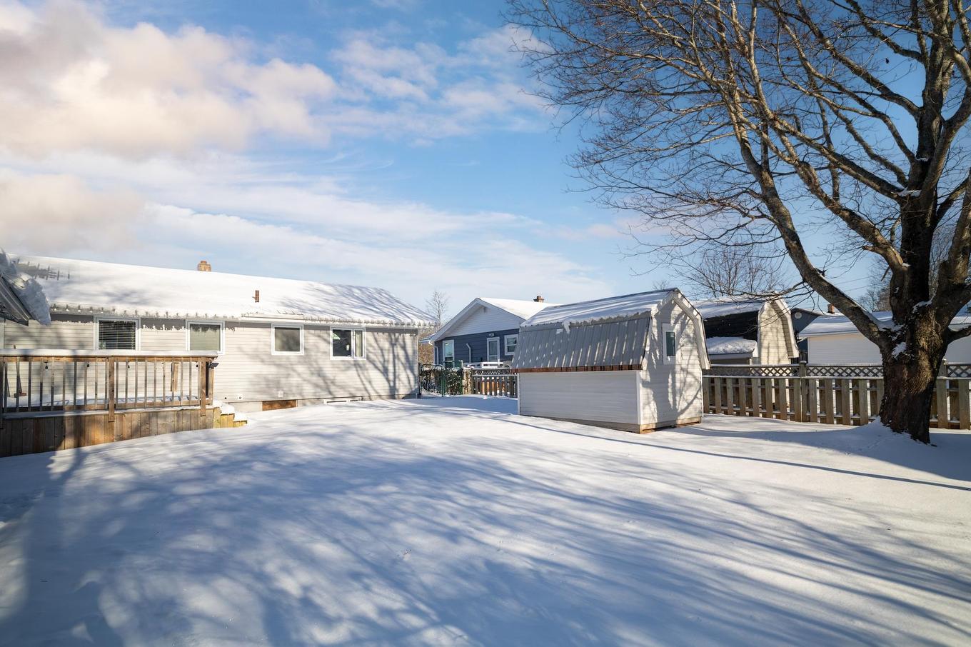 306 North Queen Elizabeth Drive, Charlottetown, PE