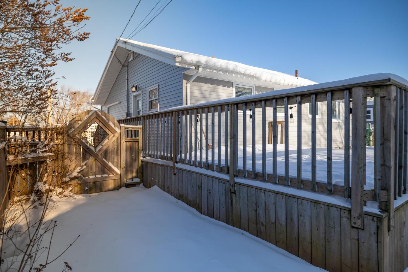 306 North Queen Elizabeth Drive, Charlottetown, PE