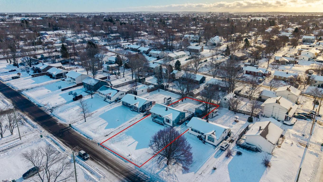 306 North Queen Elizabeth Drive, Charlottetown, PE