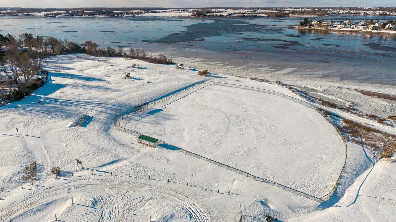 306 North Queen Elizabeth Drive, Charlottetown, PE