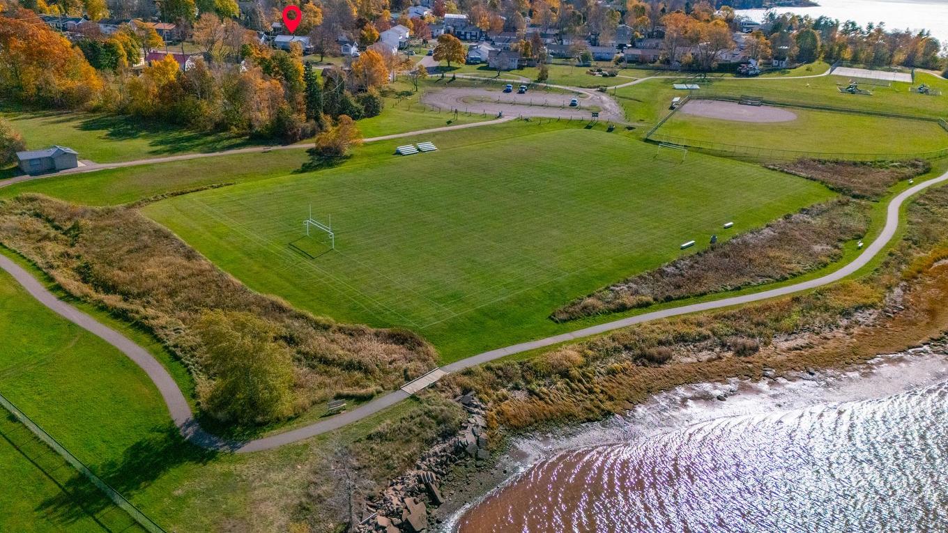 306 North Queen Elizabeth Drive, Charlottetown, PE