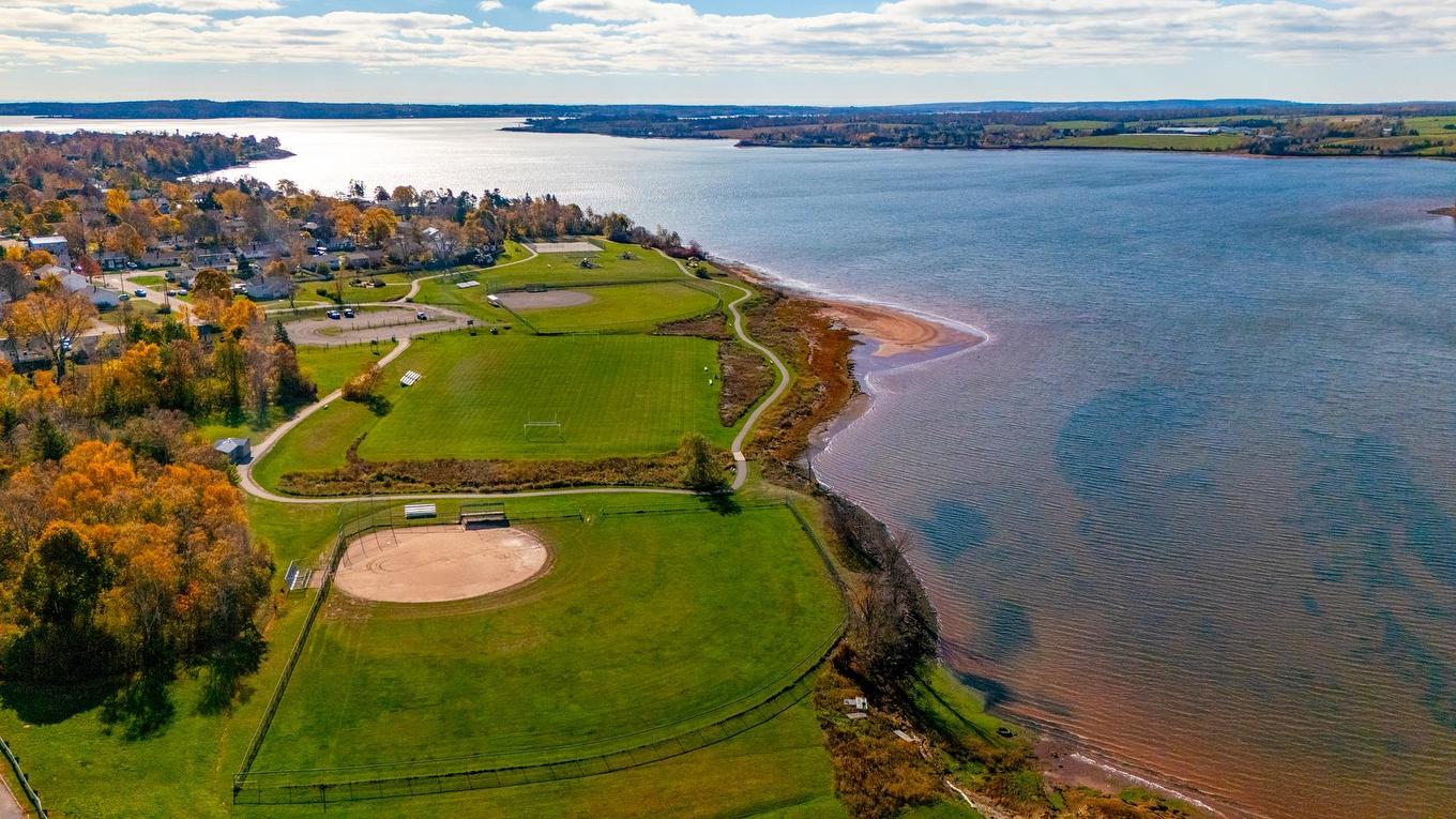 306 North Queen Elizabeth Drive, Charlottetown, PE