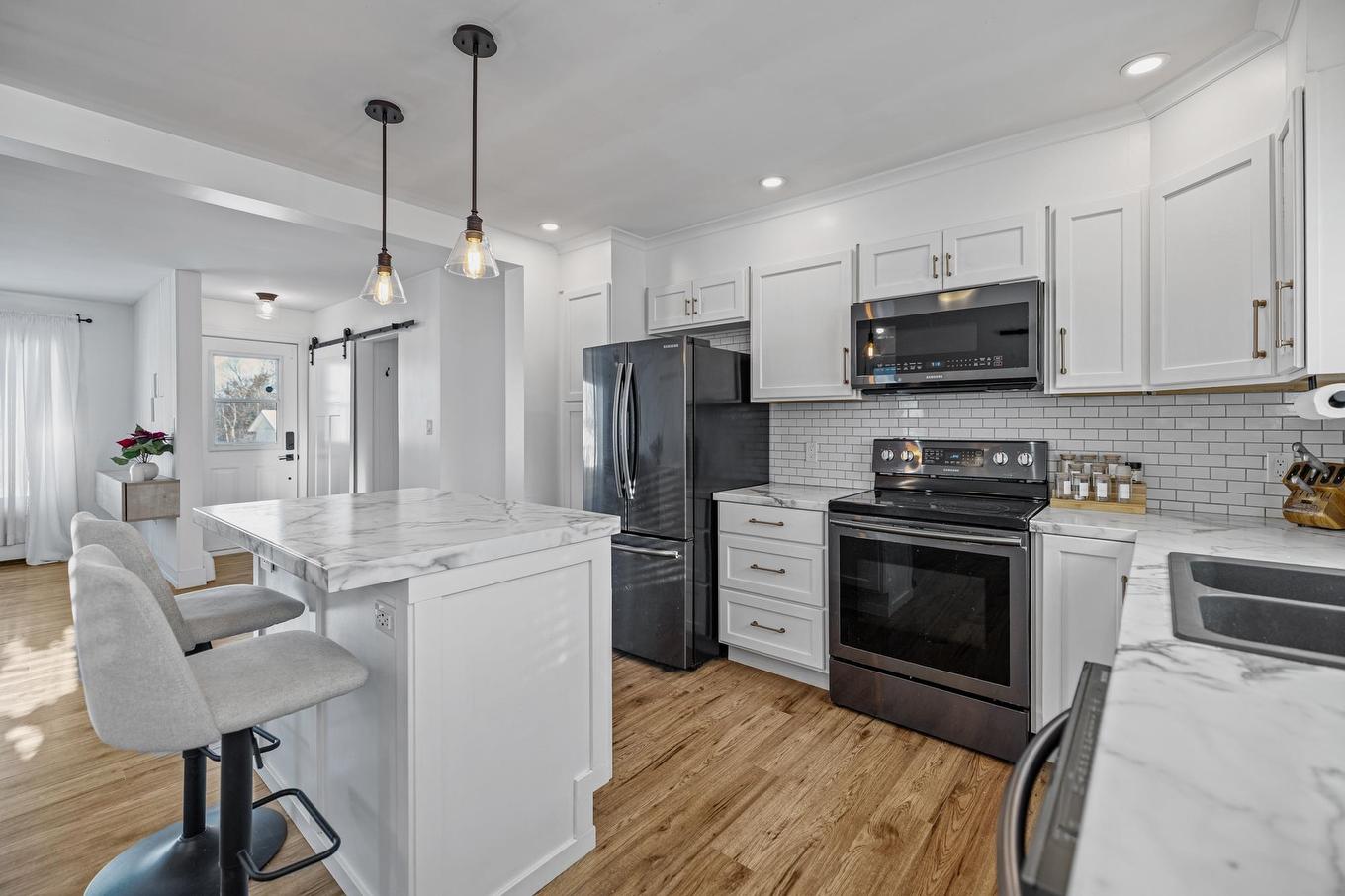 306 North Queen Elizabeth Drive, Charlottetown, PE