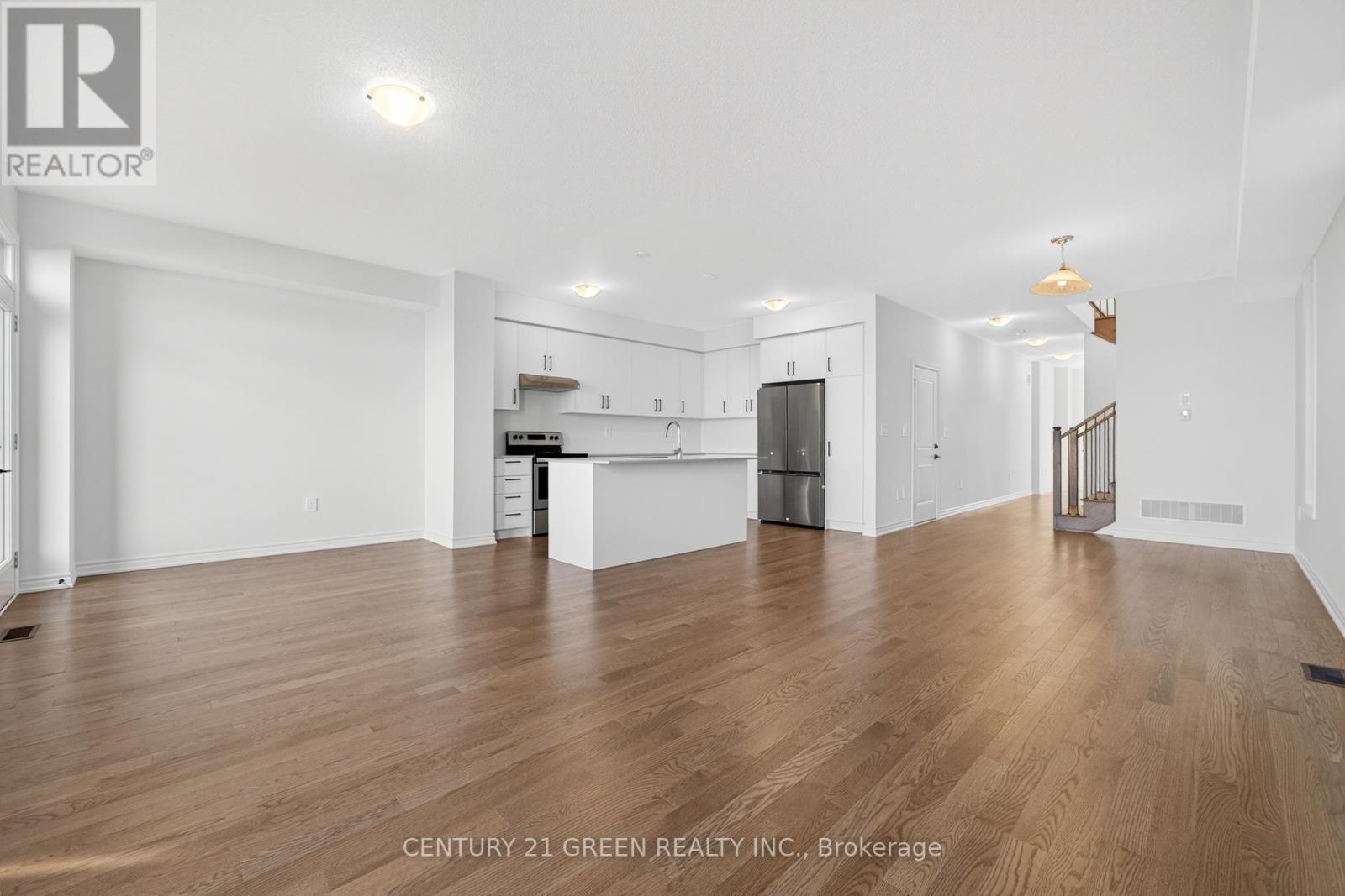 1473 Savoline Boulevard, Milton, ON - Indoor