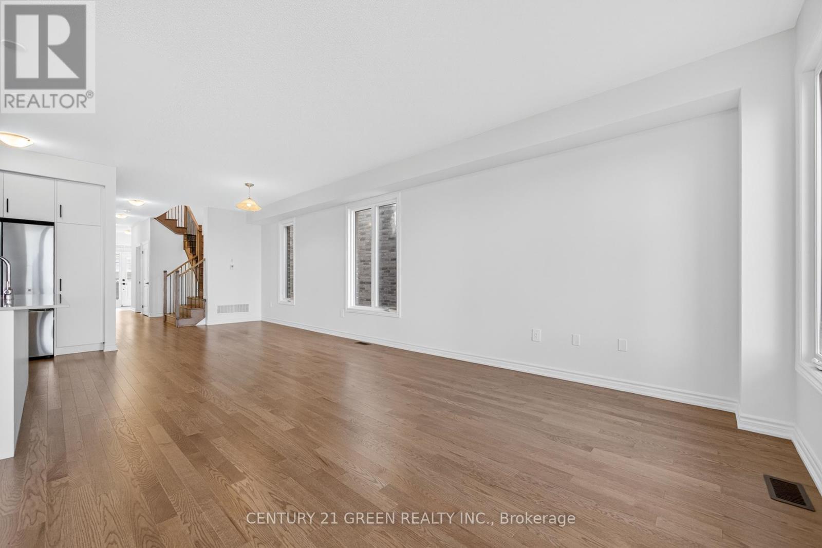 1473 Savoline Boulevard, Milton, ON - Indoor