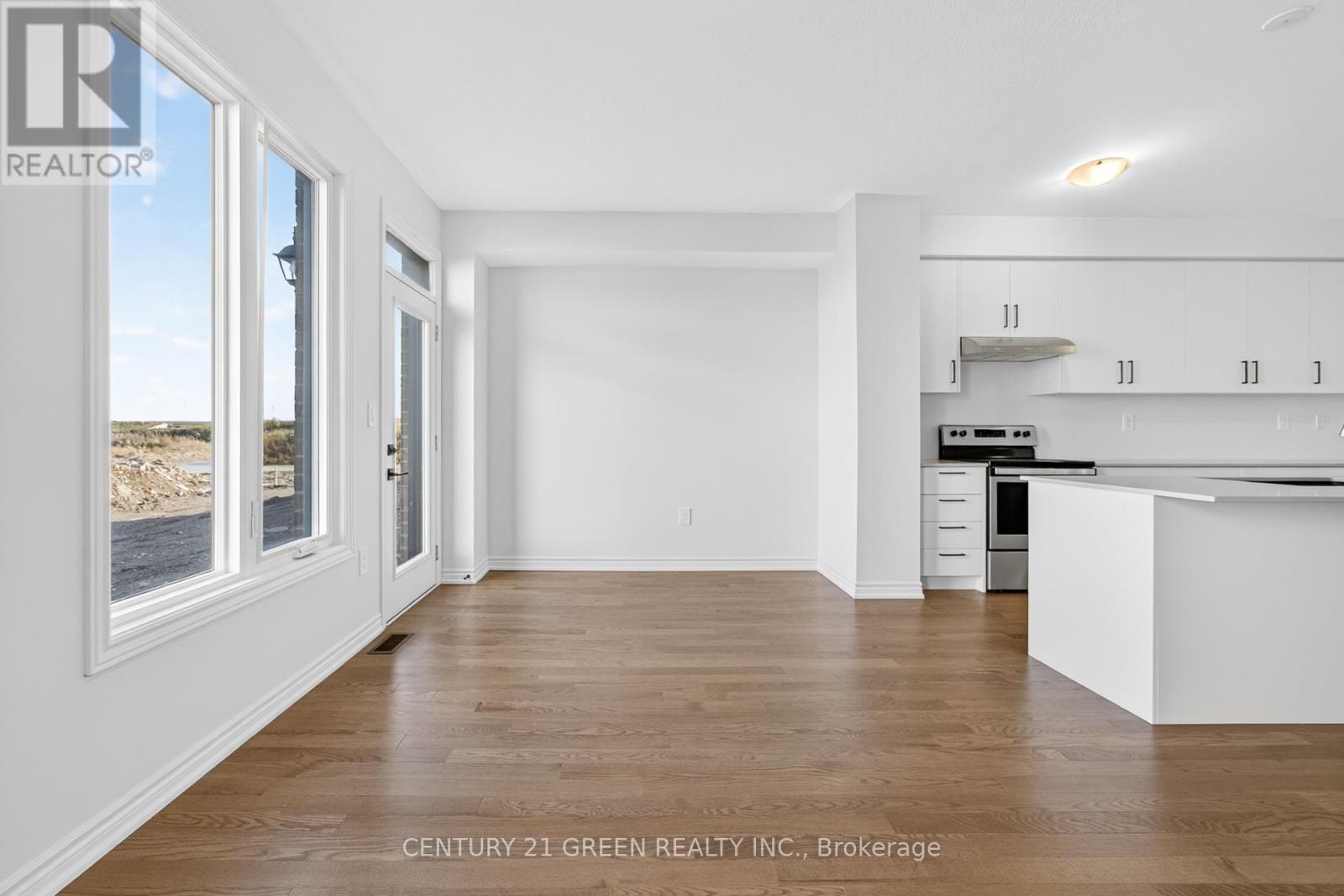 1473 Savoline Boulevard, Milton, ON - Indoor Photo Showing Kitchen