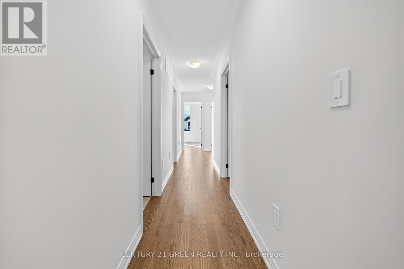 1473 Savoline Boulevard, Milton, ON - Indoor Photo Showing Other Room