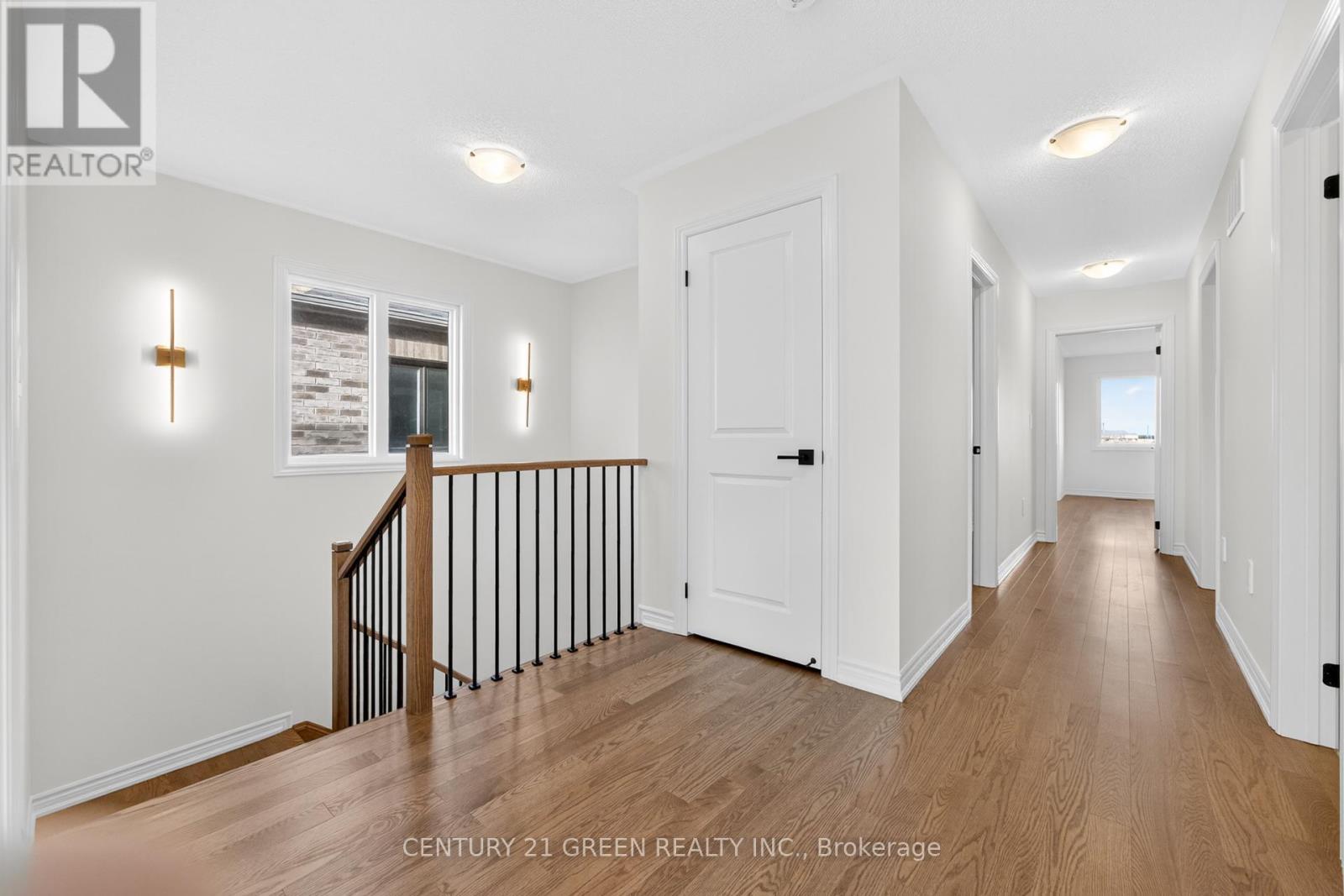 1473 Savoline Boulevard, Milton, ON - Indoor Photo Showing Other Room