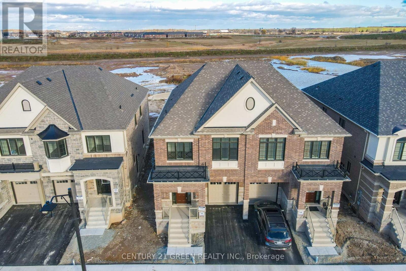 1473 Savoline Boulevard, Milton, ON - Outdoor