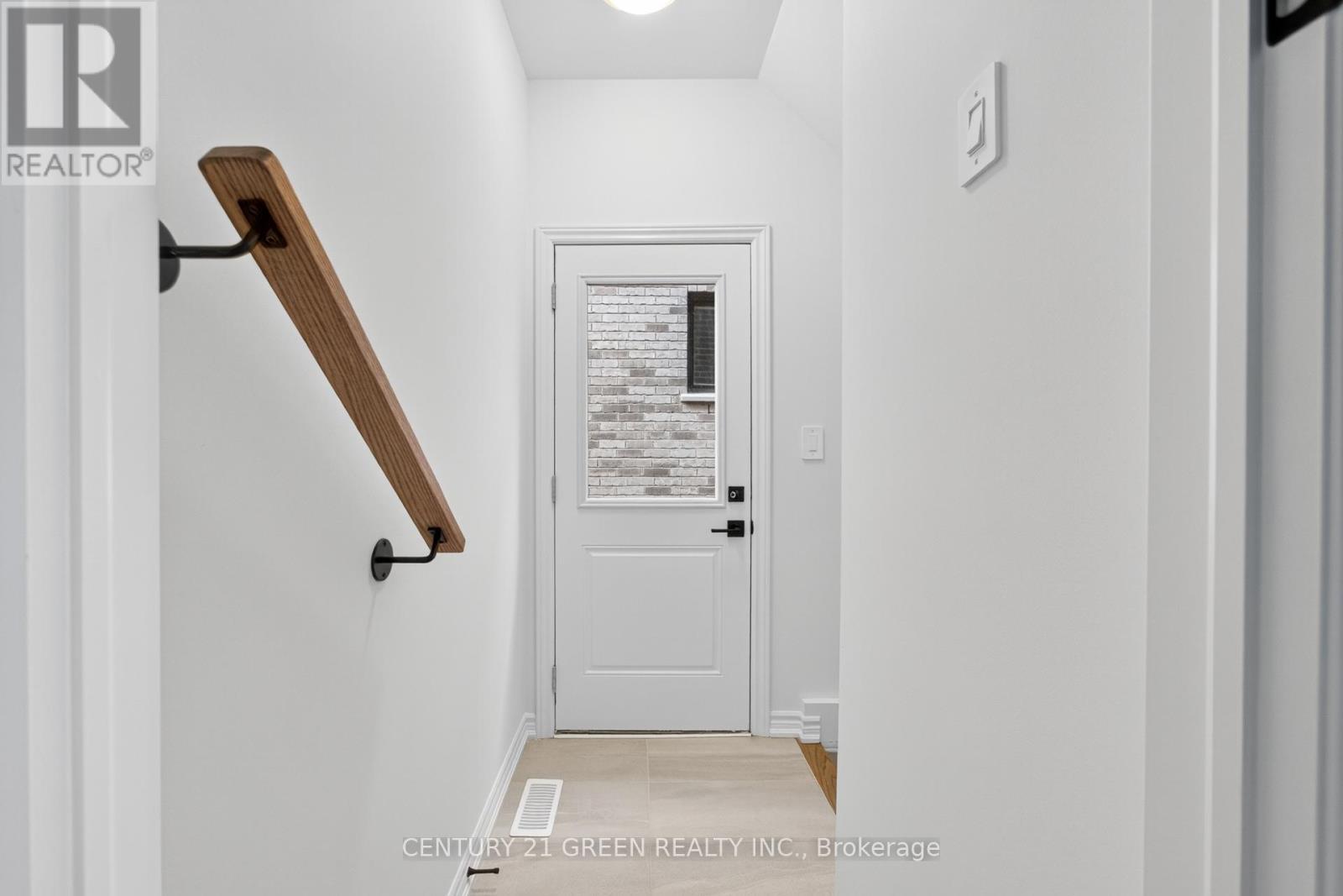 1473 Savoline Boulevard, Milton, ON - Indoor Photo Showing Other Room