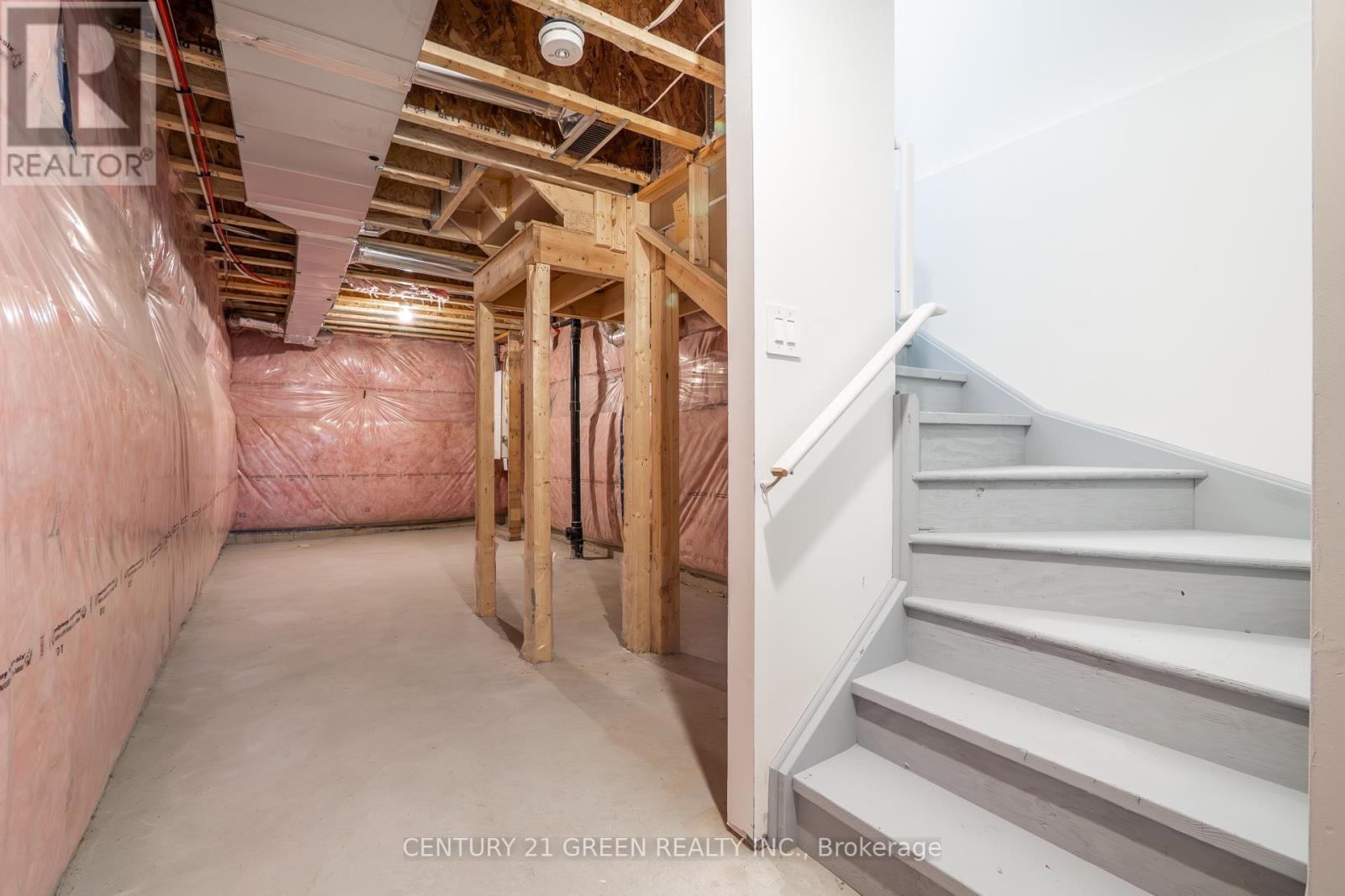 1473 Savoline Boulevard, Milton, ON - Indoor Photo Showing Other Room