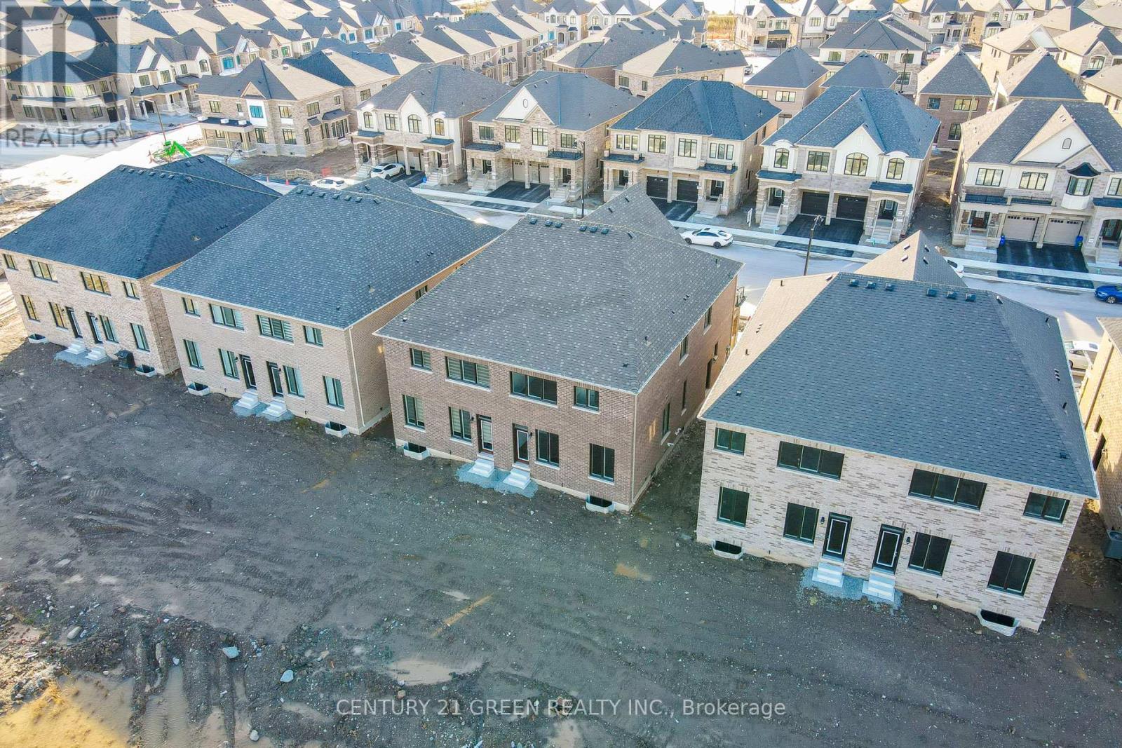 1473 Savoline Boulevard, Milton, ON - Outdoor