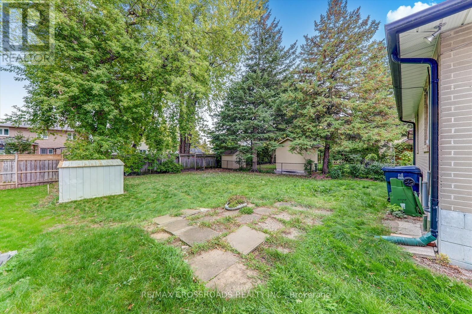 9 Euclid Avenue, Toronto, ON - Outdoor With Backyard
