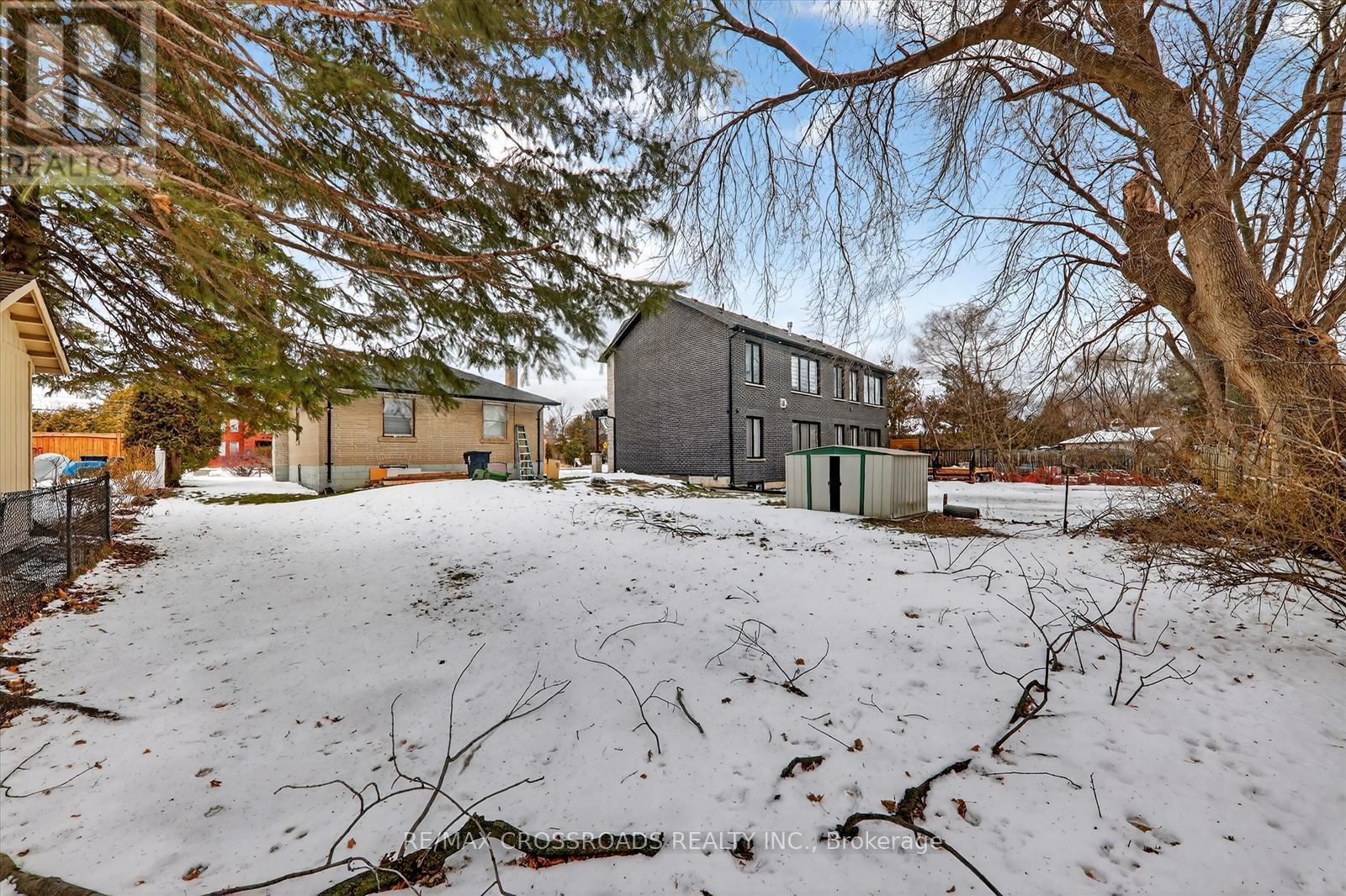 9 Euclid Avenue, Toronto, ON - Outdoor