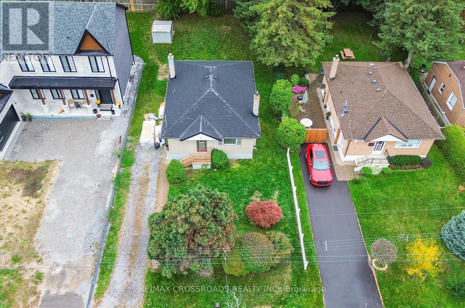 9 Euclid Avenue, Toronto, ON - Outdoor