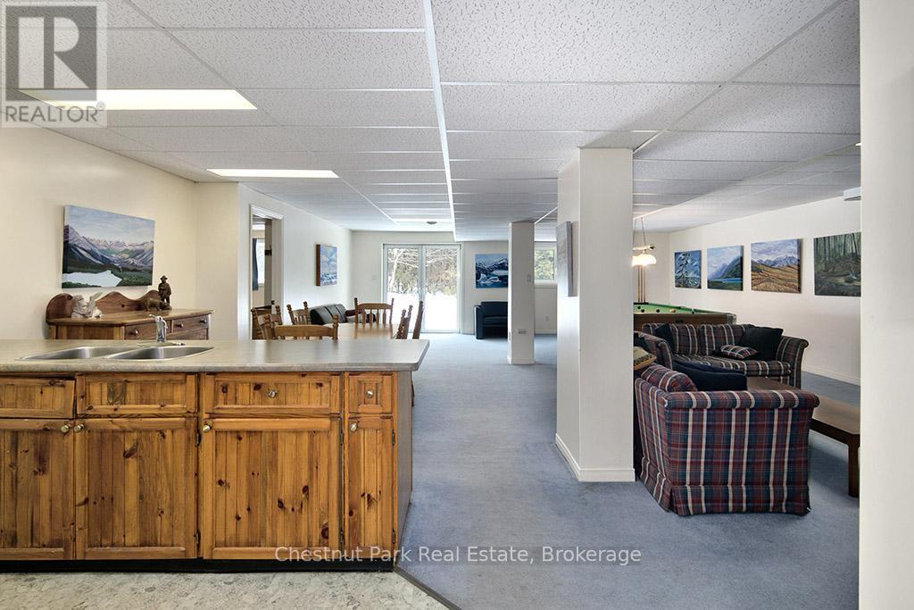 189 Point Road, Grey Highlands, ON - Indoor