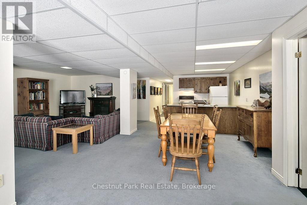 189 Point Road, Grey Highlands, ON - Indoor