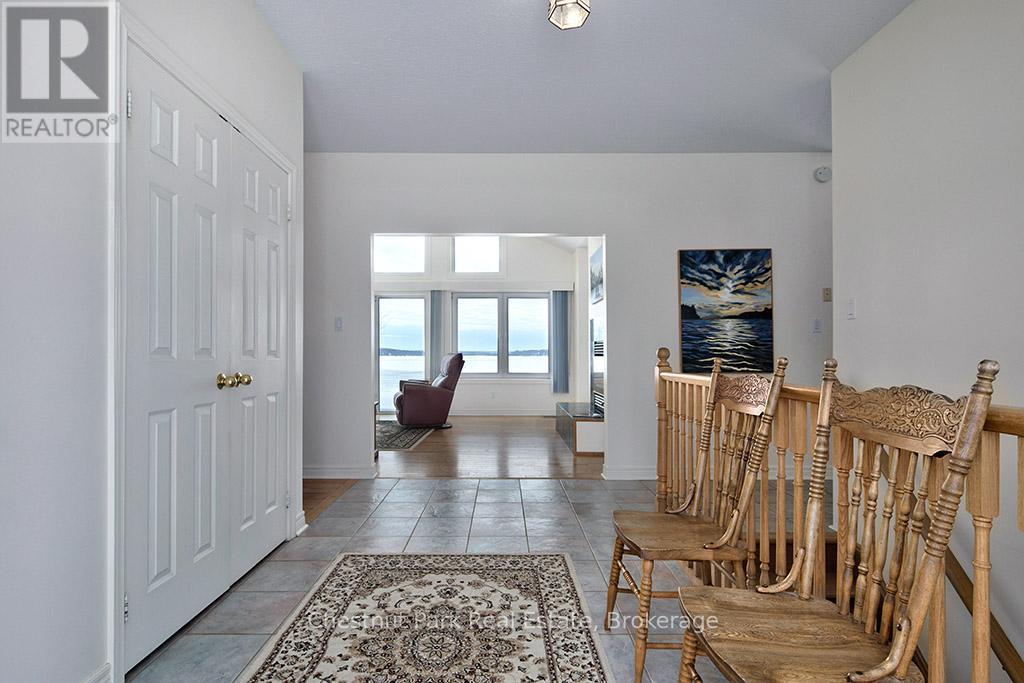 189 Point Road, Grey Highlands, ON - Indoor Photo Showing Other Room