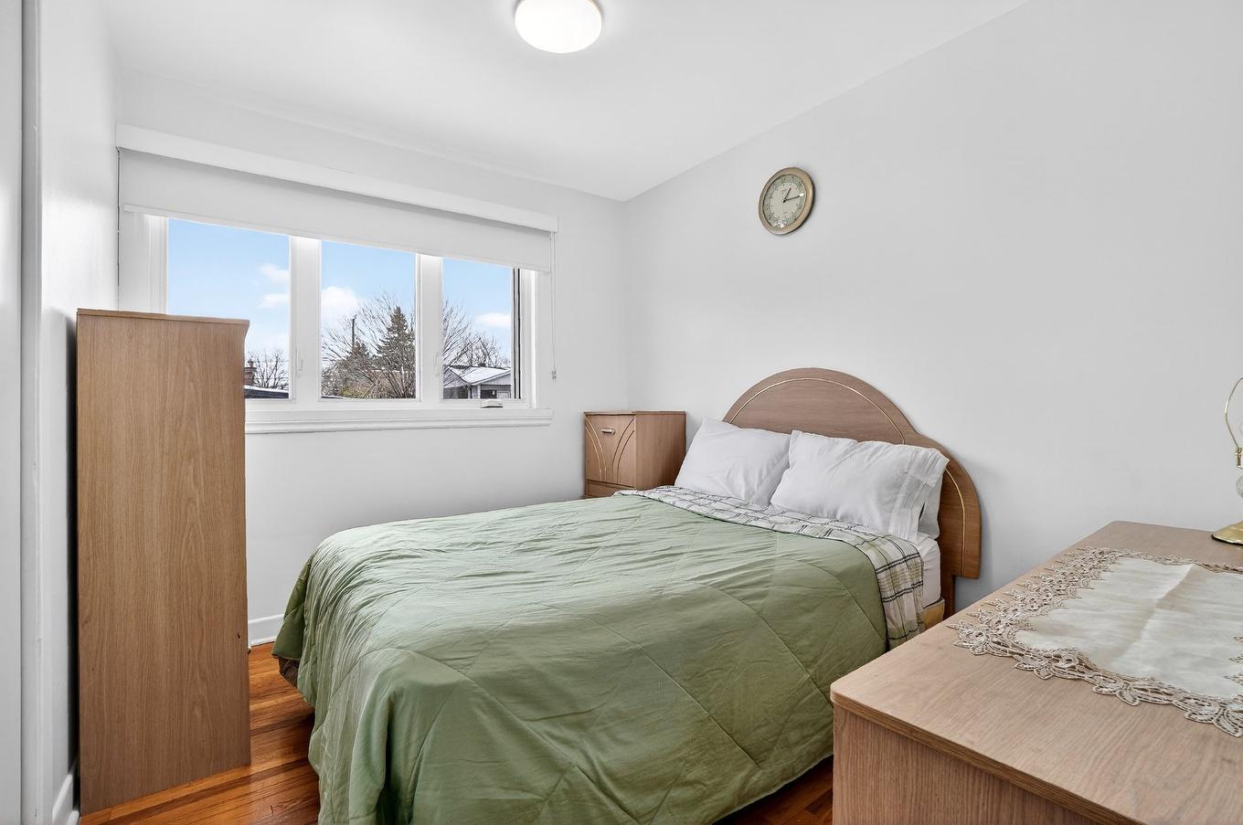 Chambre à coucher - 918 Rue Ouimet, Terrebonne (Terrebonne), QC - Indoor Photo Showing Bedroom