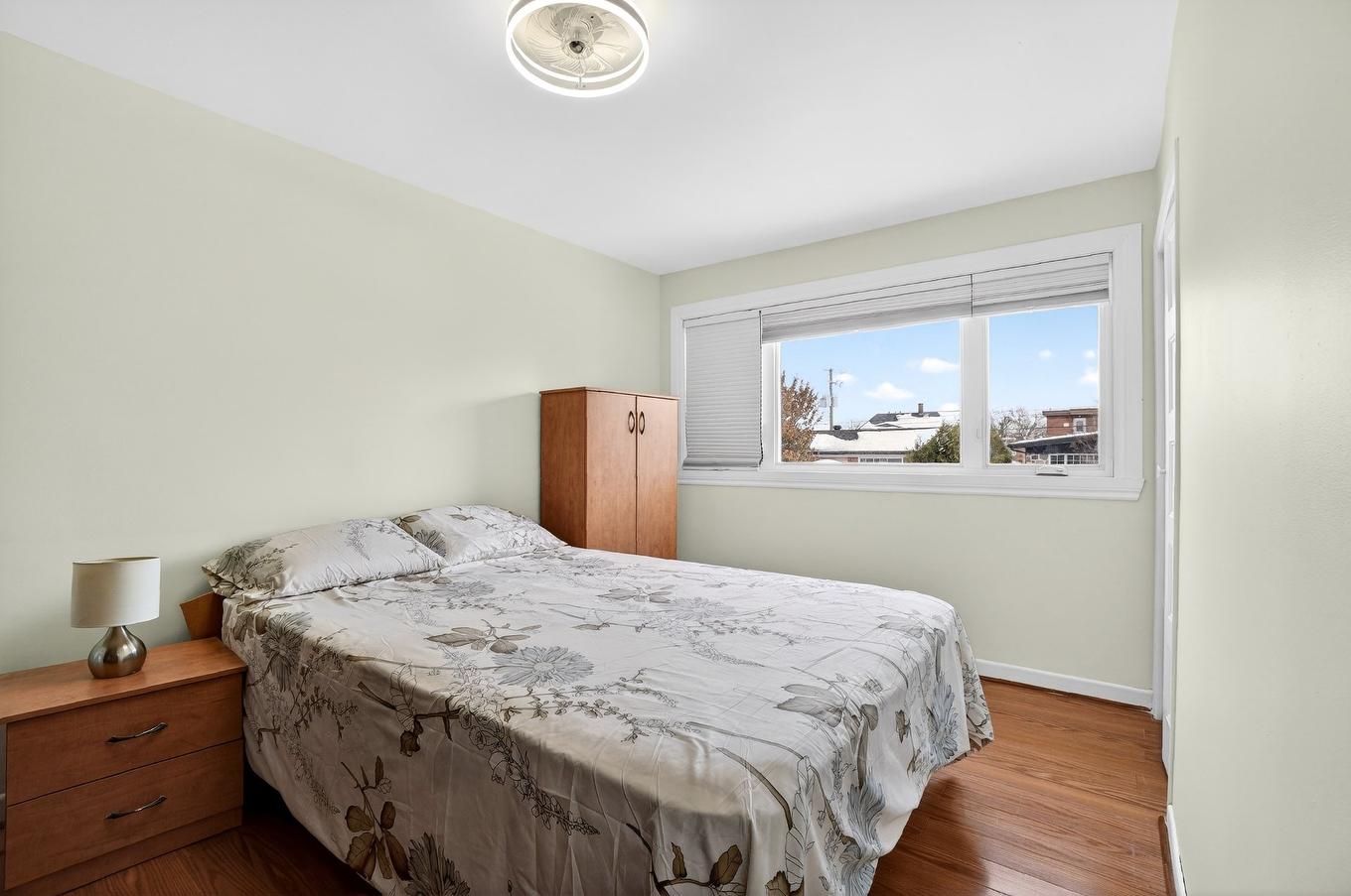 Chambre à coucher - 918 Rue Ouimet, Terrebonne (Terrebonne), QC - Indoor Photo Showing Bedroom