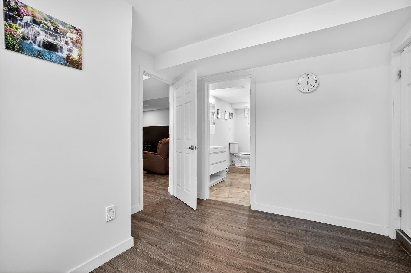 Vue d'ensemble - 918 Rue Ouimet, Terrebonne (Terrebonne), QC - Indoor Photo Showing Other Room