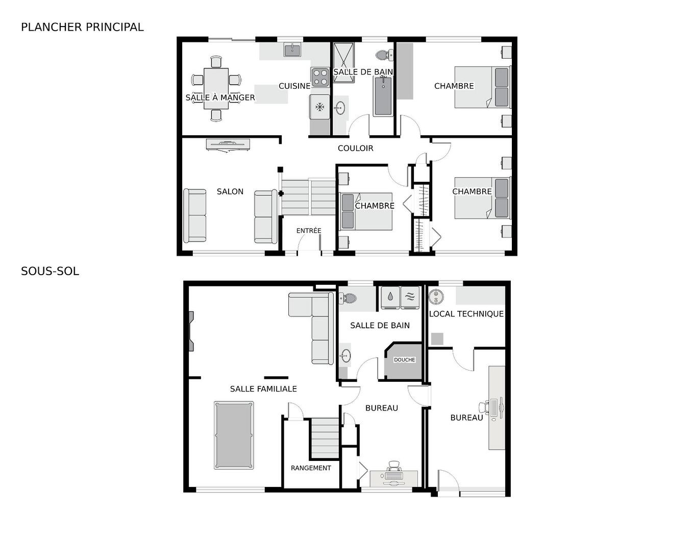 Autre - 918 Rue Ouimet, Terrebonne (Terrebonne), QC - Other