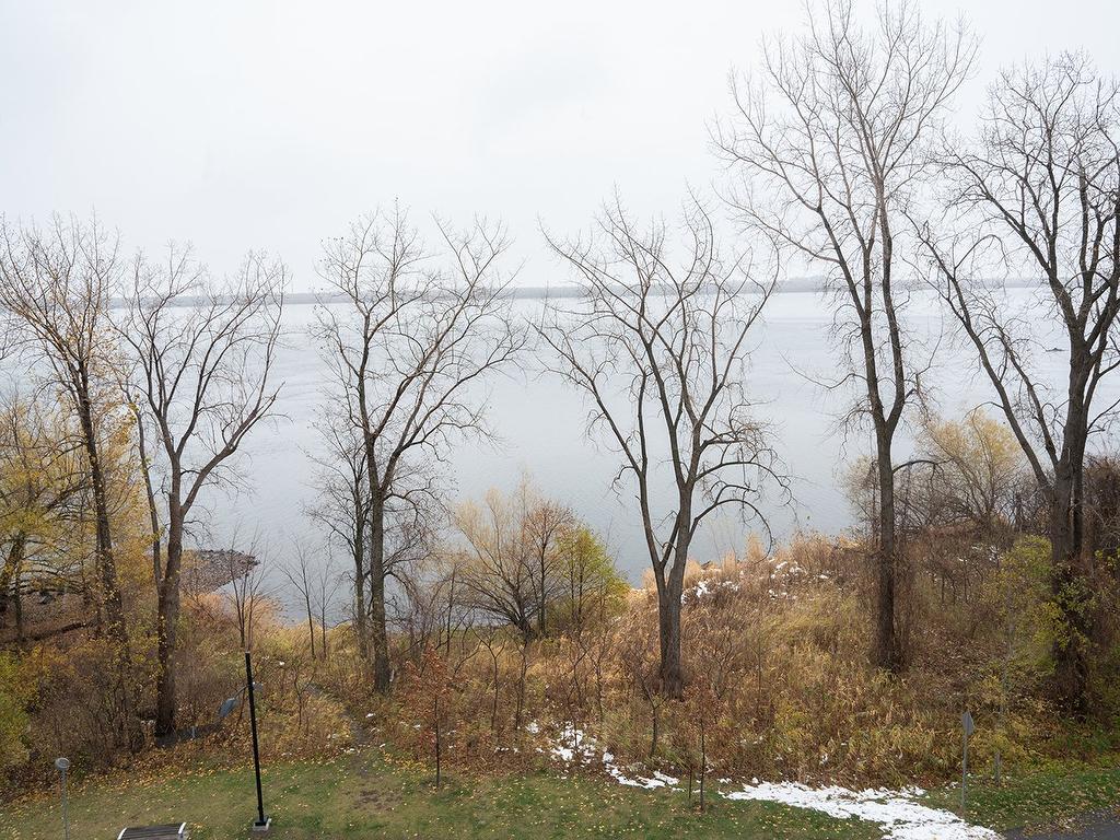 Waterfront - 402-151 Rue De La Rotonde, Montréal (Verdun/Île-Des-Soeurs), QC - Outdoor With View