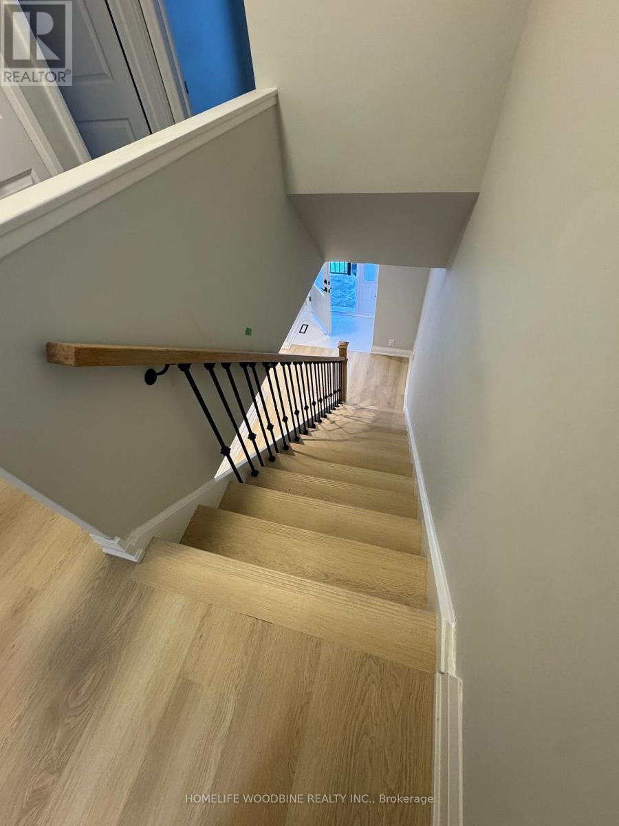 Main - 29 Habitant Drive, Toronto, ON - Indoor Photo Showing Other Room