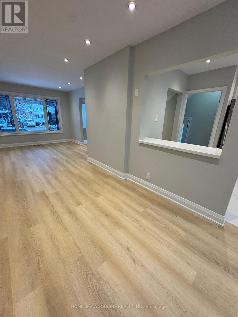 Main - 29 Habitant Drive, Toronto, ON - Indoor Photo Showing Other Room