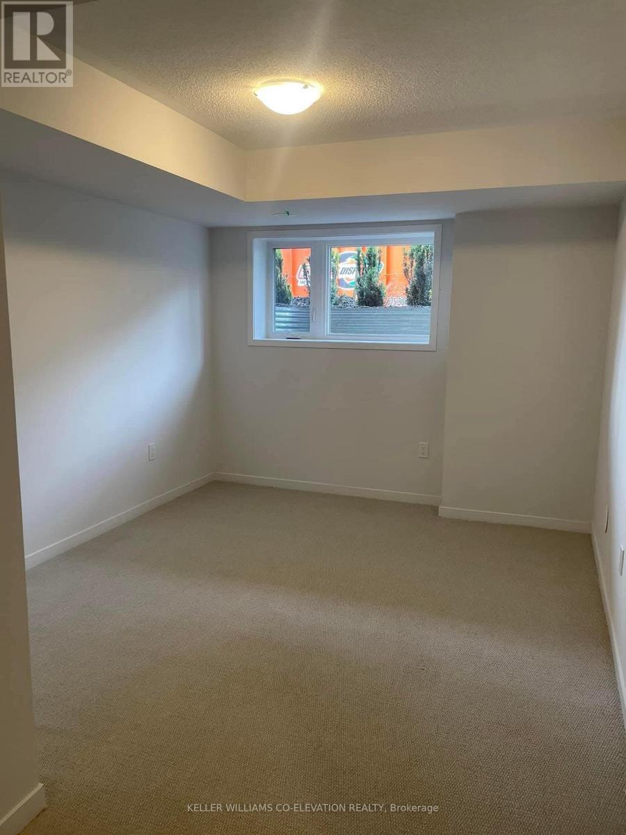 188 - 10 Lloyd Janes Blk Lane, Toronto, ON - Indoor Photo Showing Other Room