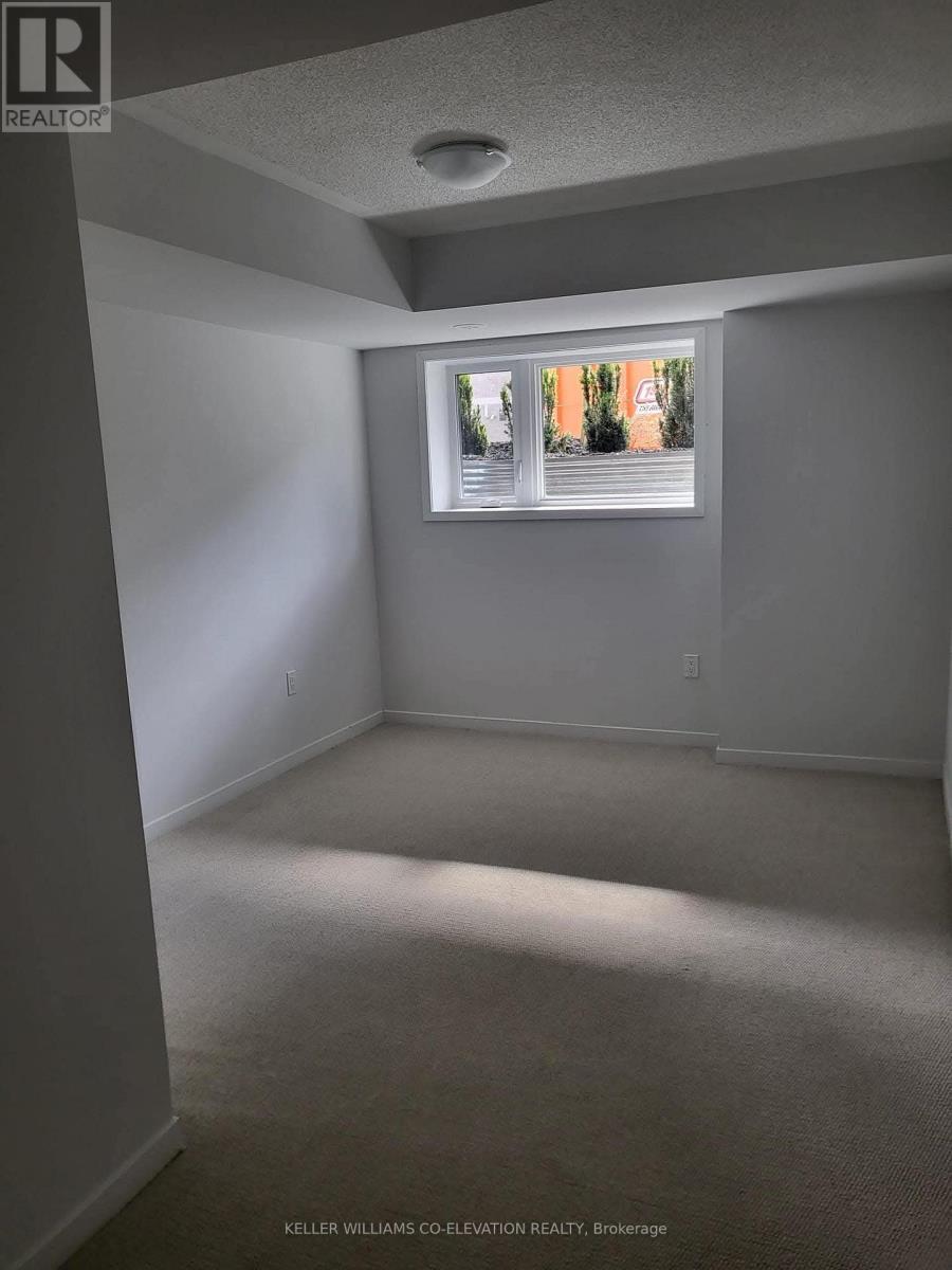 188 - 10 Lloyd Janes Blk Lane, Toronto, ON - Indoor Photo Showing Other Room